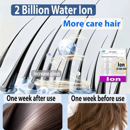 High-Speed 6-in-1 Professional Hair Styling Wizard — 110,000 RPM